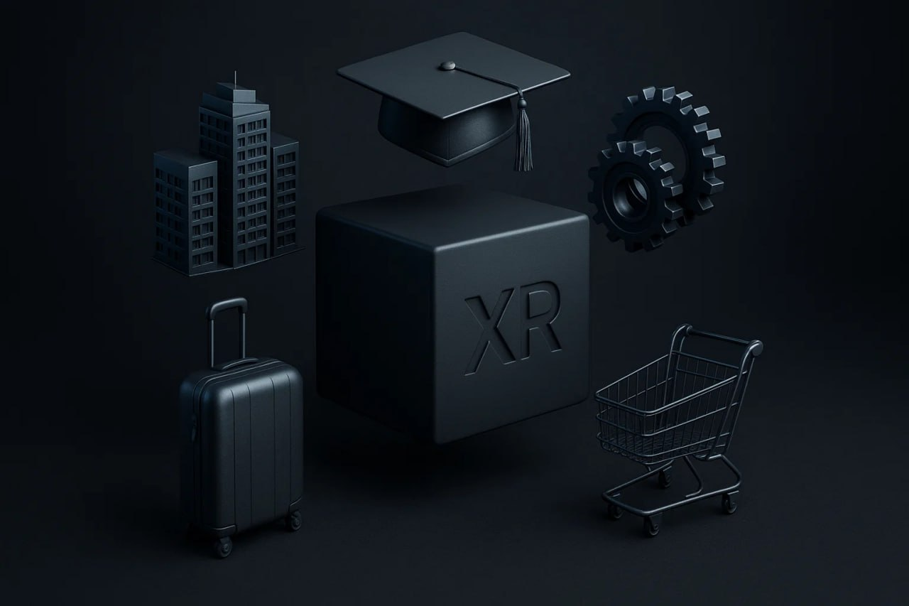 Custom XR Solutions