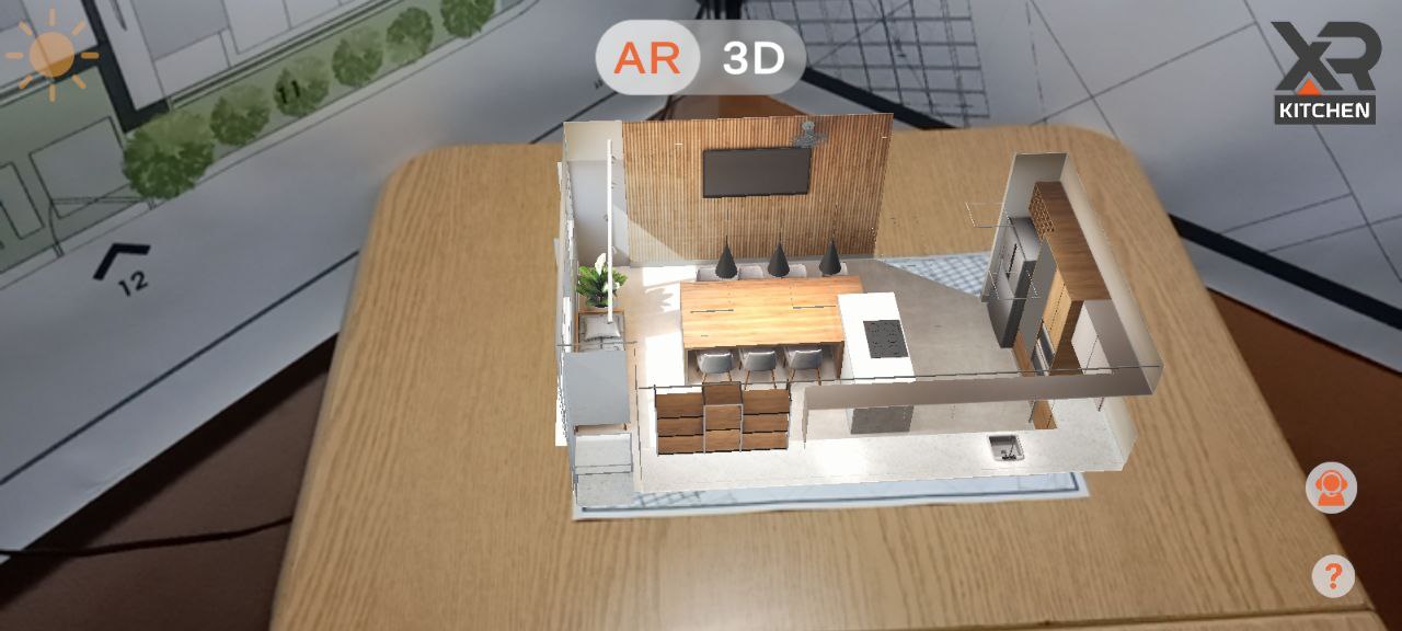 AR view 2