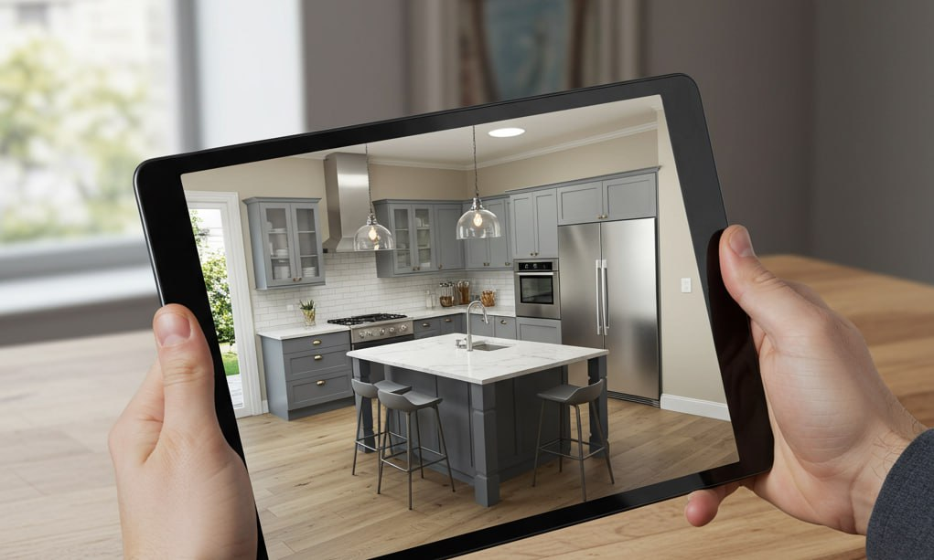 XR Kitchen