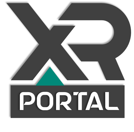XR Portal Logo