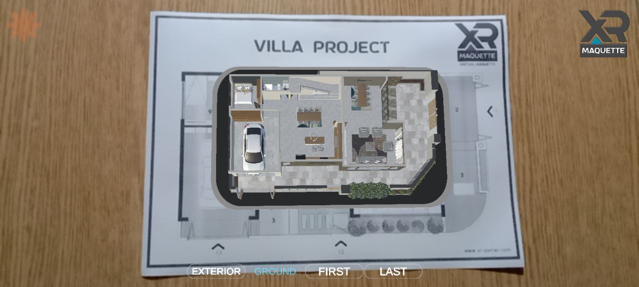 AR view 2